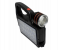 KG-152 Solar Hand Lamp | 152 LED Rechargeable Flashlight with USB & Power Bank Function 1 in UAE