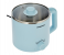 Olsenmark OMK2466 Stainless Steel Multi Kettle 1.6L – Blue, Electric Hot Water Kettle 2 in KSA