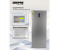 Geepas Single Door Upright Freezer GRFU5025XHN – Inverter Technology, Fridge Conversion, 150W, Grey 2 in KSA