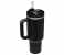 Stanley Quencher 1,18 L H2.0 Flowstate Stainless Steel Vacuum Insulated Tumbler With Lid And Straw Black Color 2 in KSA