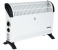 Geepas 2000W Convector Heater GRH28538UK – Adjustable Thermostat, Overheat Protection, Portable Design, White 1 in KSA