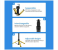 Toby’s VIP 12 Max Rechargeable Camping Light with Torch – Outdoor & Picnic Use 3 in UAE