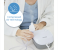 Beurer Nebulizer, German Technology (IH18), white (IH 18) with 2 mask 5 in KSA