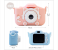 Kids Digital Camera with Video Recorder – Shockproof, HD Photography, Fun Toy Camera for Boys & Girls (Ages 3–12) Blue 5 in KSA