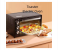 DLC-2328 Electric Oven Toaster – 28L Capacity, 1400W, Adjustable Temperature & Timer, Multi-Function Baking, Roasting & Grilling 3 in KSA