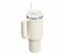 Stanley Quencher 1,18 L H2.0 Flowstate Stainless Steel Vacuum Insulated Tumbler With Lid And Straw Cream Color 3 in UAE