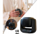 DX1925 Portable Electric Incense Burner – USB Rechargeable Bakhoor Burner with Fast Heating, LED Indicator, Compact Travel Design for Home, Office, and Car 5 in KSA