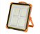 Geepas GWL53042 Rechargeable LED Work Light – Lightweight, Solar Panel, Portable Floodlight 1 in KSA