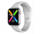 T5S Smart Fitness Watch with Stepping Meter Heart Rate Monitor and Bluetooth for Android and IOS 2 in UAE