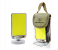 TBS Design CRL-B02 360° Portable LED Work Light & Camping Lantern – Magnetic Base 1 in UAE