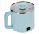Olsenmark OMK2466 Stainless Steel Multi Kettle 1.6L – Blue, Electric Hot Water Kettle 3 in KSA