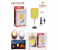 Toby’s CRL N13 Multi-Functional Car Repair Light 12V/24V with USB Controller 1 in UAE