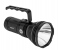 Geepas GFL51064 Rechargeable LED Flashlight, 50W, 5000LM, Waterproof IPX5, 15H Runtime – Indoor/Outdoor 1 in KSA