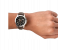 Fossil FS4813 Men's Water Resistant Chronograph Watch - Brown 4 in UAE