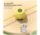 Intelligent Automatic Jump Rope Machine Children Multiple Person Training Electronic Counting Fitness Rope Skipping Machine Remote Control 4 in UAE