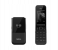 Nokia 2720 Flip 512MP RAM 4GB, 4G -Black 1 in UAE