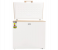Geepas GCF2509WSH-1 200L Chest Freezer with Adjustable Thermostat – White 2 in KSA