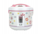 Geepas Automatic Rice Cooker GRC35023 – Durable Kitchen Appliance, Even Cooking, Easy to Use, Perfect for Daily Meals 1 in KSA