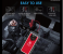 Toby’s X22 Car Jump Starter – 12V 16000mAh Battery Booster for 7.5L Gas & 6.5L Diesel Engines 5 in UAE