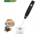 Olsenmark OMMF7045 Rechargeable Milk Frother – 3 Mixing Modes, High-Speed Whisk, Black 1 in KSA