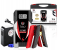 Toby’s X6 Portable Car Jump Starter 12V Battery Booster with LED Display & Power Bank 1 in UAE