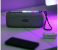 Geepas Rechargeable Bluetooth Speaker GMS11172 – Bluetooth, TWS, FM Radio, Portable, Hands-Free Calling, Grey, 2 Years Warranty 2 in KSA
