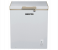 Geepas GCF1709WSH 145L Chest Freezer with Adjustable Thermostat – White 1 in KSA