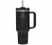 Stanley Quencher 1,18 L H2.0 Flowstate Stainless Steel Vacuum Insulated Tumbler With Lid And Straw Black Color 1 in KSA