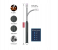 Electric Lighter USB-C Rechargeable with Safety Switch, Windproof Flameless Electronic Long Lighter for Candles, Grill, BBQ, Gas Stove, kitchen, Camping 1 in KSA