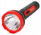 Geepas GFL51090 Rechargeable LED Torchlight – Bright Cool White Light, Portable LED Flashlight 1 in KSA