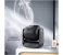 DX1925 Portable Electric Incense Burner – USB Rechargeable Bakhoor Burner with Fast Heating, LED Indicator, Compact Travel Design for Home, Office, and Car 3 in KSA