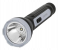 Geepas GFL51091 Rechargeable LED Torchlight – Bright Cool White Light, Portable LED Flashlight 3 in KSA