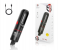 Handheld Car & Home Vacuum – 3500 Pa Strong Suction, Portable, USB Rechargeable 1 in UAE