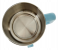 Olsenmark OMK2466 Stainless Steel Multi Kettle 1.6L – Blue, Electric Hot Water Kettle 4 in KSA