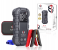 Toby’s X17 Car Jump Starter – 16000mAh 59.2Wh Battery Booster & Power Bank for Devices 1 in UAE