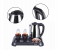 1500W Electric Kettle Set 1.8L for Hotel, Home & Office – Includes 2 Ceramic Cups, Sugar Bowl, Water Bottle Holder – KW-37923 1 in KSA