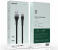 Green Lion USB A to Lightning 12W Charger Cable Durable High Speed Wire for Apple Devices 2 in UAE