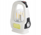 Olsenmark Rechargeable LED Tungsten Light with Solar OME2841 – 4H Use, Multi-Functional, COB Tech 1 in KSA