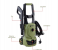 Airman High-Performance Pressure Washer with 125 Bar and 1600W Power Car Cleaner SK103-16H 2 in KSA
