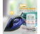 DENX DX3001 Steam Iron – The Secret to a Perfect Look Every Day 3 in KSA