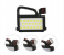 KG-152 Solar Hand Lamp | 152 LED Rechargeable Flashlight with USB & Power Bank Function 3 in UAE