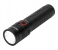 Geepas GFL51061 Rechargeable LED Flashlight – Hyper Bright Cool White Light, Portable High Beam Torch 1 in KSA
