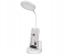 Geepas GDL53040 Rechargeable Desk Lamp with Touch Control, Eye Protection & Portable Design 2 in KSA