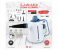 DLC-28104 1050W Handheld Steam Cleaner – 9-in-1 Multipurpose High-Pressure Steamer for Cleaning & Sanitizing 3 in KSA