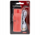 Olsenmark Rechargeable LED Torch & Light OME2808 – 1200mAh, 1W Torch + 5W LED Lantern, 6–4 hrs Working 1 in KSA