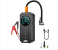 Denx DX414 6000 mAh portable car starter battery with built-in air blower 2 in KSA