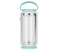 Geepas GE53029 LED Emergency Lantern with Solar Panel – Portable Lighting for Home & Outdoor Use 1 in KSA