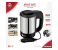 DLC-HT2250 Travel Electric Kettle for Car – 500ml Stainless Steel, 150W, 12V DC, Portable Water Boiler with Removable Lid 2 in KSA