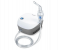 Beurer Nebulizer, German Technology (IH18), white (IH 18) with 2 mask 1 in KSA