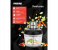 Geepas GMC42030 Multi Chopper | 2.5L, 500W, Mincing & Chopping | For Veg, Fruits & Meat | Black/Silver 2 in KSA